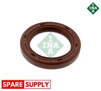 SHAFT SEAL, CAMSHAFT FOR RENAULT AVANTIME CLIO DOKKER ESPACE INA 413 0407 10