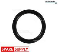 SHAFT SEAL, CAMSHAFT FOR RENAULT CLIO CAMPUS VICTOR REINZ 81-38507-00