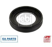 Shaft Seal, camshaft for VW AMAROK AMEO BEETLE BORA FEBI BILSTEIN 40108