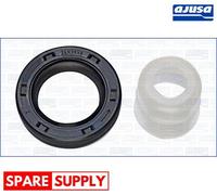 SHAFT SEAL, CAMSHAFT FOR VW ARTEON BEETLE BORA AJUSA 15101100 FITS FRONTAL SIDED