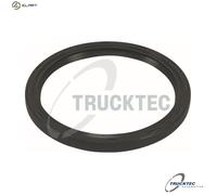 TRUCKTEC AUTOMOTIVE 02.67.263 Crankshaft seal