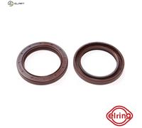 SHAFT SEAL CRANKSHAFT 076.220 FOR 6FZ 1.7L 3FY3FZ 2.2L 3FY10XP01 2.3L 4cyl