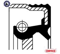 CORTECO 12013988B Crankshaft seal