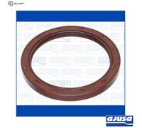 SHAFT SEAL CRANKSHAFT 15037700 FOR 2ZZ-GE 1.8L 5S-FE 2.2L -E5L5L-E 3.0LL 4cyl