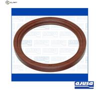 Crankshaft seal o-ring 15039200 AJUSA for RENAULT CITROËN PEUGEOT TALBOT ROVER