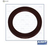 SHAFT SEAL CRANKSHAFT 15046000 FOR RFA/RFB/RFM/RFN/RTA/RTB/RTD/RTE/RTF 1.8L 4cyl