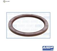 SHAFT SEAL CRANKSHAFT 15054000 FOR THY T8A T9A THZ THX 2.4L 4cyl XFV 2.9L