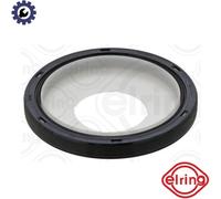 SHAFT SEAL CRANKSHAFT 158.430 FOR PORSCHE MA1.21/04/23 MAB.04 3.4L MA1.01 3.8L