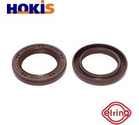 SHAFT SEAL CRANKSHAFT 166.160 FOR SUZUKI F8B 0.8L A/TG10G10AG10T 1.0L 3cyl 1.3L