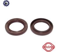 SHAFT SEAL CRANKSHAFT 166.160 FOR SUZUKI F8B 0.8L A/TG10G10AG10T 1.0L 3cyl 1.3L