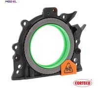 SHAFT SEAL CRANKSHAFT 19036655B FOR SKODA FABIA/Combi VW SEAT LEON BBZAUA 1.4L