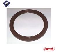 SHAFT SEAL CRANKSHAFT 19036816B FOR MAZDA PROCEED/DRIFTER B-SERIE/SUV/BRAVO 2.5L