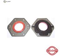 Crankshaft Shaft Seal Fits Citroën Relay Fiat Iveco Opel Peugeot ELRING 199.220