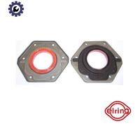 Crankshaft Shaft Seal Fits Citroën Relay Fiat Iveco Opel Peugeot ELRING 199.220