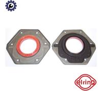 SHAFT SEAL CRANKSHAFT 199.220 FOR IVECO 8140.67F./47R 2.5L 8140.63/23/43C 2.8L