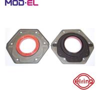 SHAFT SEAL CRANKSHAFT 199.220 FOR IVECO 8140.67F./47R 2.5L 8140.63/23/43C 2.8L