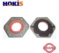 SHAFT SEAL CRANKSHAFT 199.220 FOR IVECO 8140.67F./47R 2.5L 8140.63/23/43C 2.8L