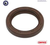 SHAFT SEAL CRANKSHAFT 20033891B FOR BMW 5/7/E6/E66/E67/X/SAV/E70/E61/E60/E3