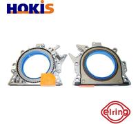 SHAFT SEAL CRANKSHAFT 376.730 FOR VW ANW/AKK/AUD/AXP/BCA/AKP/ARR/AUA/BBY 1.4L