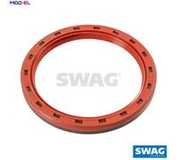 SWAG 40 90 5099 Crankshaft seal