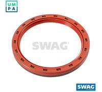 SWAG 40 90 5099 Crankshaft seal
