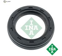INA Camshaft Oil Seal 413 0102 10 – for VW, Audi, Ford, Seat, Skoda, Mitsubishi, Jeep