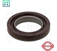 SHAFT SEAL CRANKSHAFT 431.110 FOR IVECO F1AE0481H/F1AE0481M/F1AE0481V 2.3L 4cyl