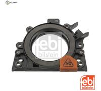 FEBI BILSTEIN 47899 Crankshaft Shaft Seal Fits Audi A2 Seat Arosa Ibiza Skoda VW