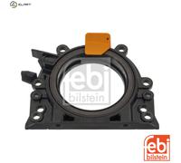 FEBI BILSTEIN Crankshaft Seal 49049 with Flange Pack of 1