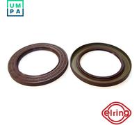 SHAFT SEAL CRANKSHAFT 575.450 FOR TOYOTA 1NZ-FE/FXE 1.5L 1ND-TV 1.4L 4cyl YARIS