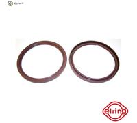 Crankshaft Shaft Seal 114mm OD Fits Chevrolet Captiva Opel Antara Elring 584.930