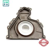 Crankshaft Shaft Seal Fits Citroën Ford Jaguar Land Rover Peugeot ELRING 655.650