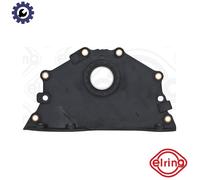 Elring Crankshaft Seal 717.450 PTFE O-Ring for VW Audi