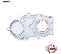 Crankshaft seal o-ring PTFE (polytetrafluoroethylene) 728.550 ELRING for AUDI VW