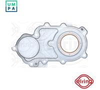 Crankshaft seal o-ring PTFE (polytetrafluoroethylene) 728.550 ELRING for AUDI VW