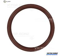 SHAFT SEAL CRANKSHAFT 81-10384-00 FOR FB16B/FB16A 1.6L FB25BFB25AFB25D 2.5L 4cyl