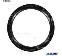 Crankshaft Oil Seal 81-20745-00 Reinz 11117511396 Genuine Top Quality Guaranteed