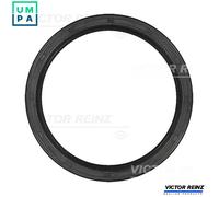 REINZ 81-34344-00 Crankshaft seal
