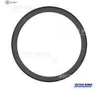 SHAFT SEAL CRANKSHAFT 81-35206-10 FOR D12C380/D12C420/D12C460/D12C340 12.1L 6cyl
