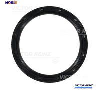 Crankshaft Oil Seal Transmission End 81-38532-00 Reinz 11117568263 0514A2 New