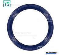 Crankshaft seal o-ring MVQ (silicone rubber) 81-53321-00 VICTOR REINZ for TOYOTA