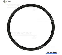 SHAFT SEAL CRANKSHAFT 81-54109-00 FOR 1NR-FE 1.3L 4cyl