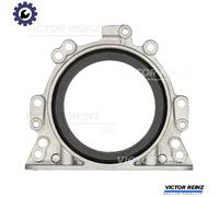 SHAFT SEAL CRANKSHAFT 81-90000-00 FOR ADY/AGG/AKR/AEP/AWF/AWG/ATU/ADC 2.0L 4cyl