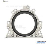 Crankshaft Oil Seal 81-90000-00 Reinz 028103171B Genuine Top Quality Guaranteed