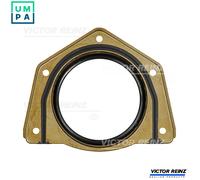 Crankshaft Oil Seal 81-90027-00 Reinz 71718365 614965 93178503 Quality New