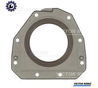 Crankshaft seal o-ring PTFE (polytetrafluoroethylene) 81-90037-00 VICTOR REINZ