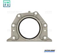 SHAFT SEAL CRANKSHAFT 81-90044-00 FOR DXi3 ZD3A600/A604/200/202/600/604 3.0L