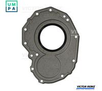 Victor Reinz Crankshaft Seal O-Ring 81-90089-00 FPM (fluoride rubber) for Ford