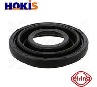 SHAFT SEAL CRANKSHAFT 829.056 FOR AUDI ACE/AAE/ABK/AAD/3A/6A/ABT 2.0L HB 1.1L VW
