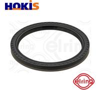 SHAFT SEAL CRANKSHAFT 902.760 FOR MITSUBISHI 6G72 6G72-T 3.0L 6G74 3.5L 6cyl KIA